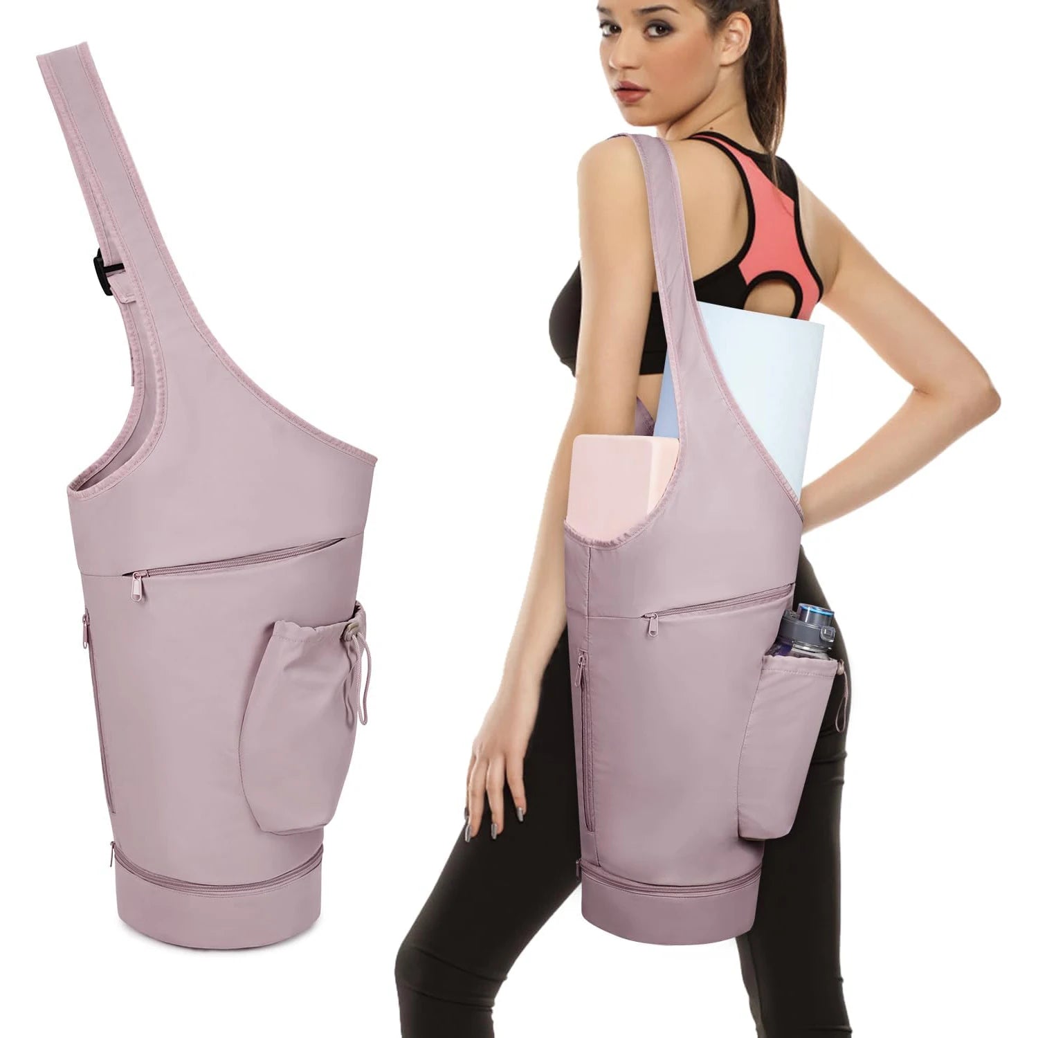 Waterproof Yoga Mat Bag (3 Colors)