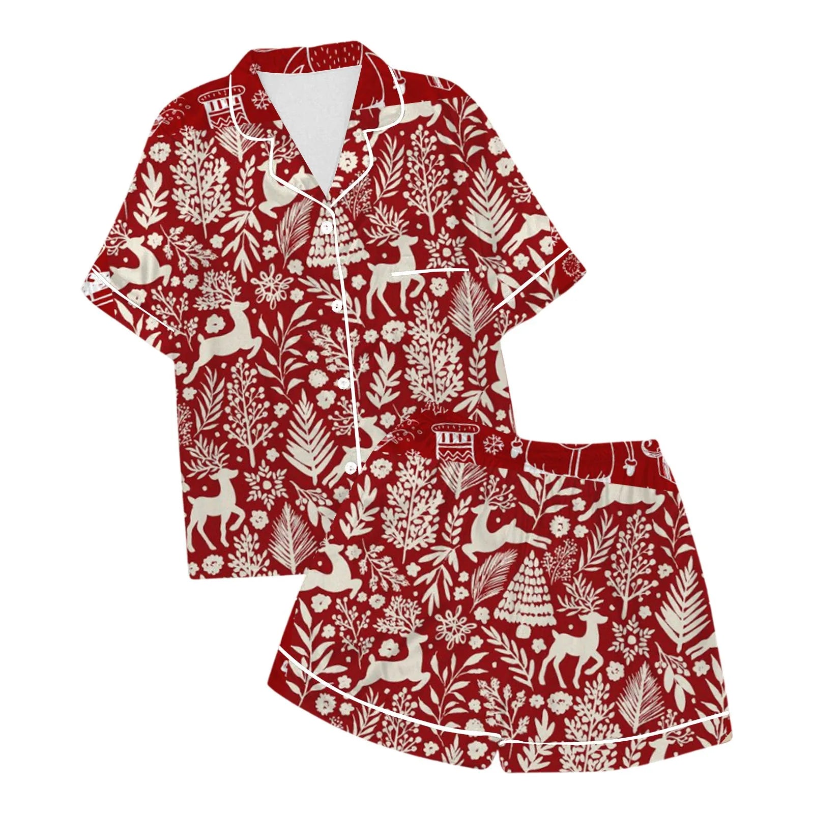 Pyjama de Noël