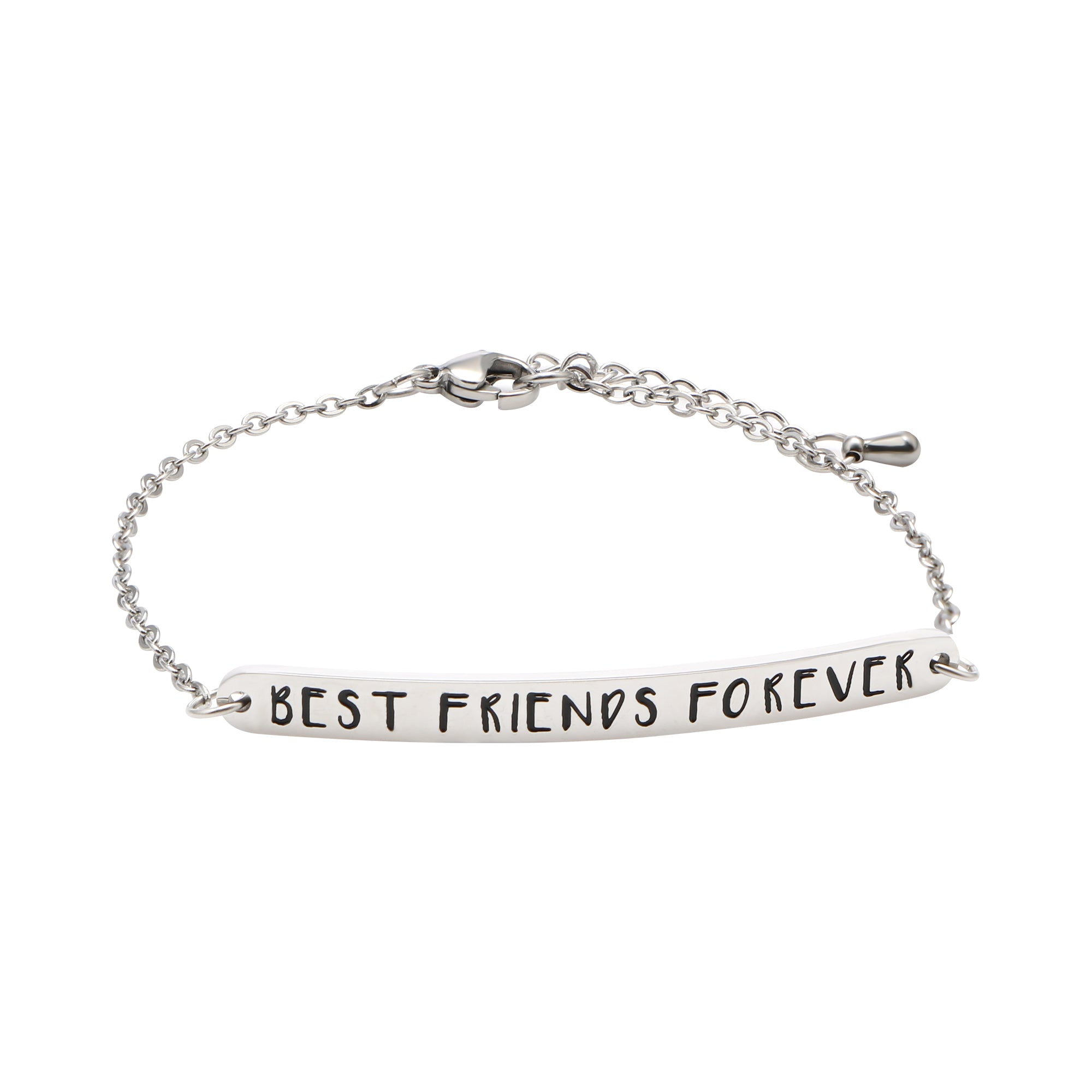 Best Friends Forever Bracelet