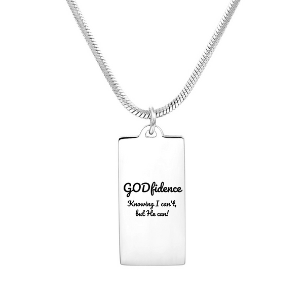 GODfidence Necklace