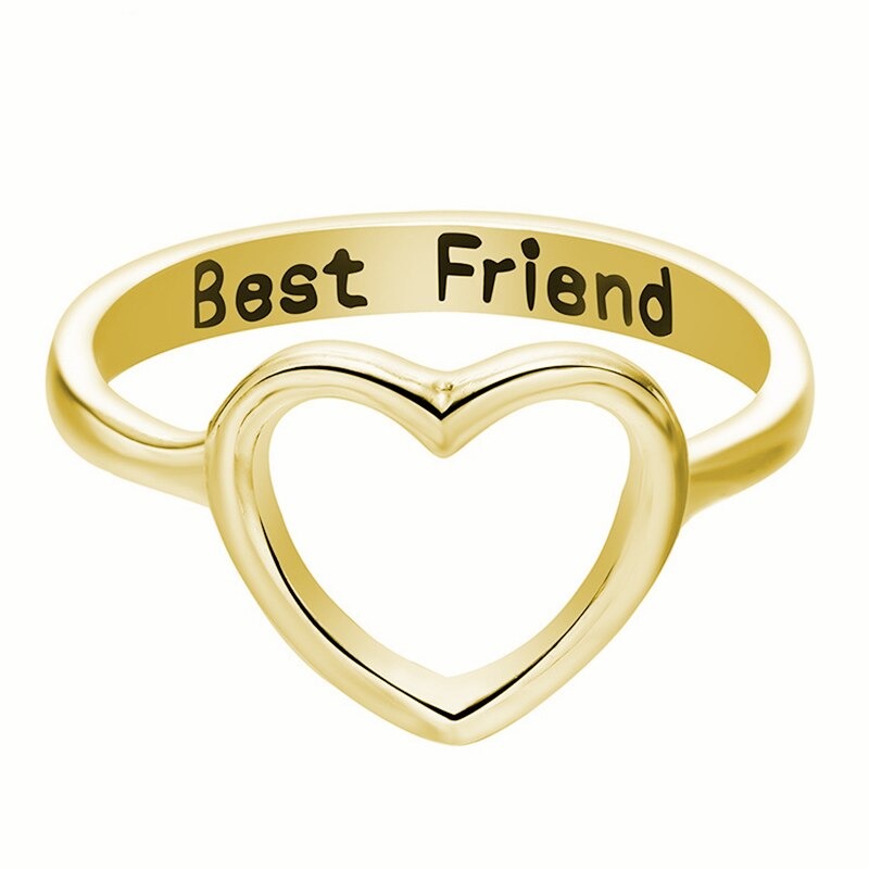 Love Ring (3 Colors)