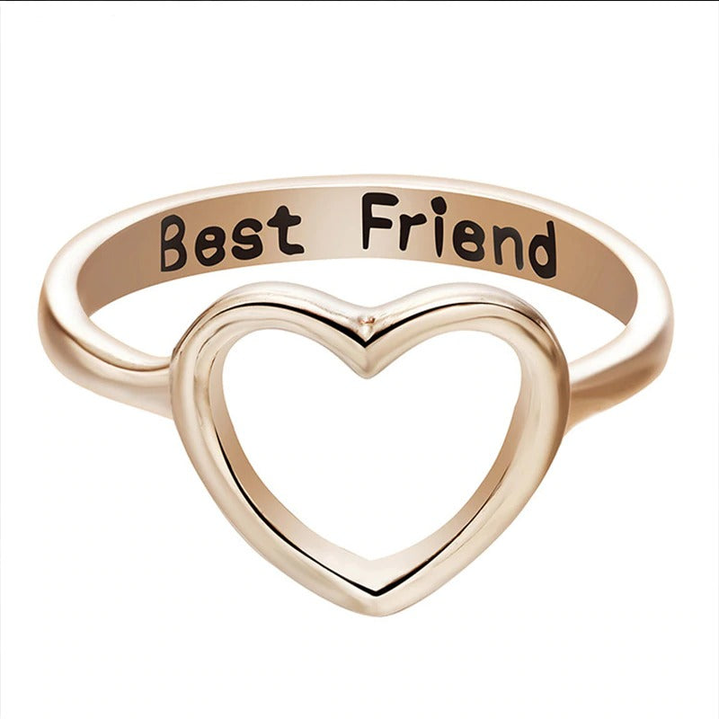 Love Ring (3 Colors)