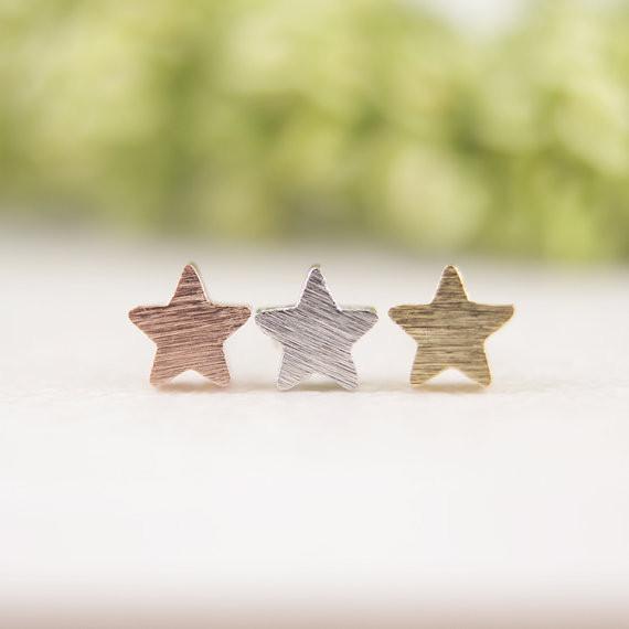 Star Girl Fem Things 