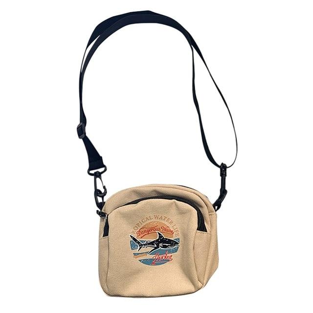 Waterside Fem Things Khaki 