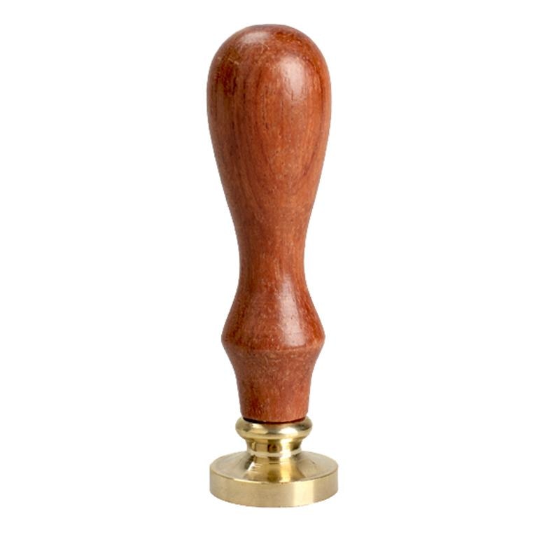 Letter Wax Seal Stamp