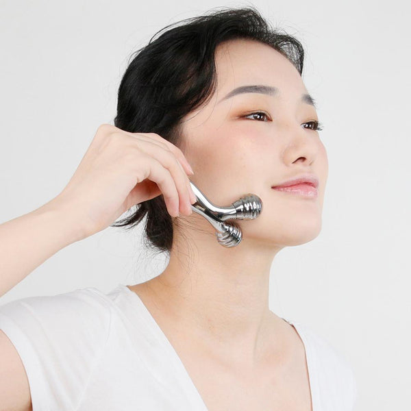 Face Lift Shape Roller