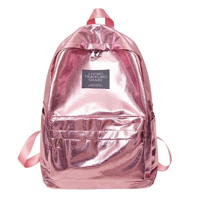 Shine Fem Things Pink 