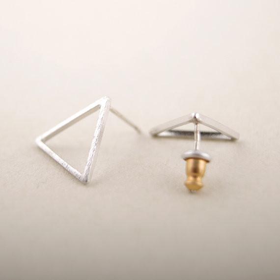 Prism Fem Things Silver Plated 
