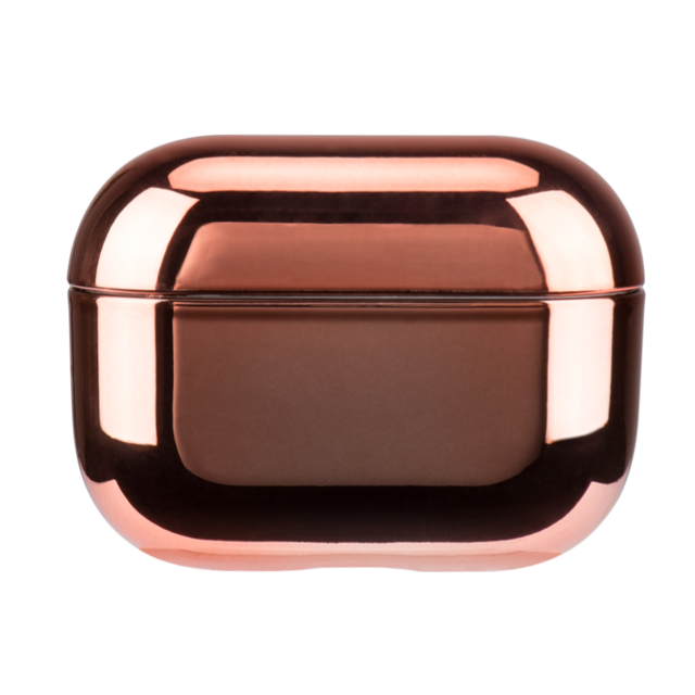 Metallic AirPods Case