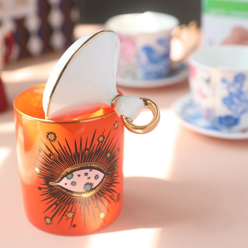 Big Eye Jar