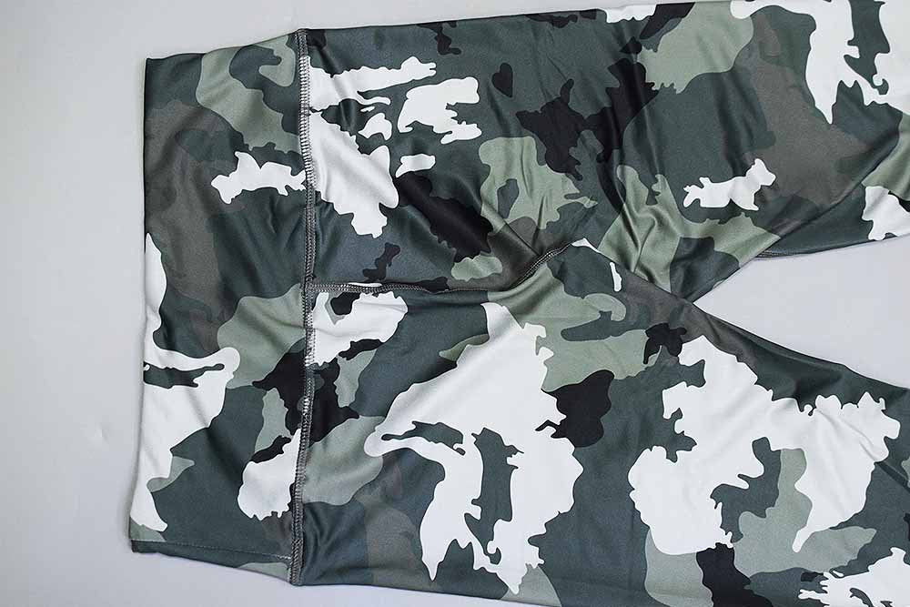 Camo - Fem Things