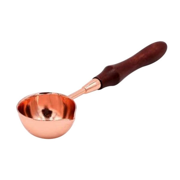Wax Sealing Spoon