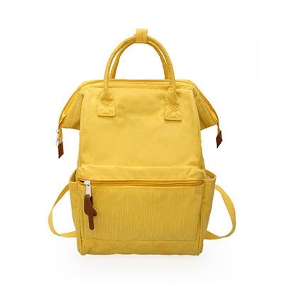 Cordo Fem Things Yellow 