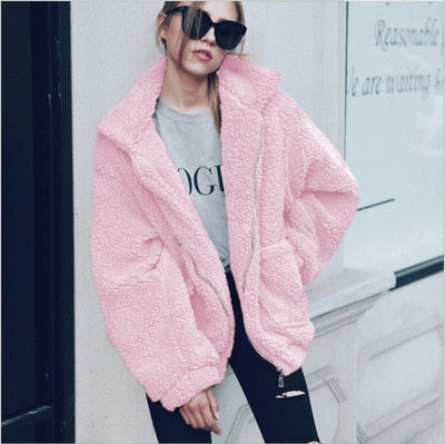 Teddy Bear - Fem Things