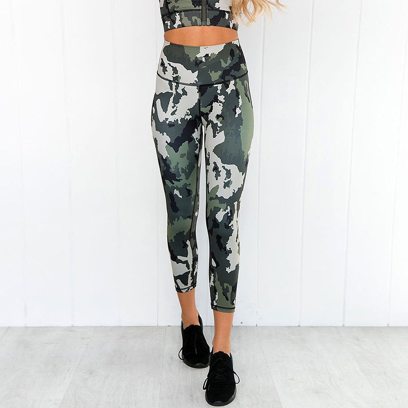 Camo - Fem Things