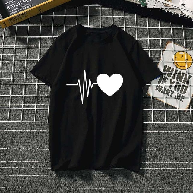 Korean Heart - Fem Things
