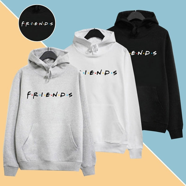 Friends - Fem Things