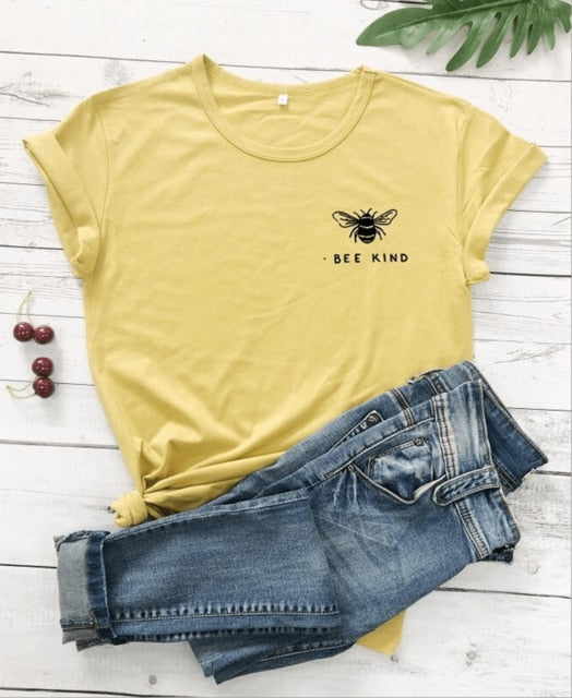 Bee Kind - Fem Things