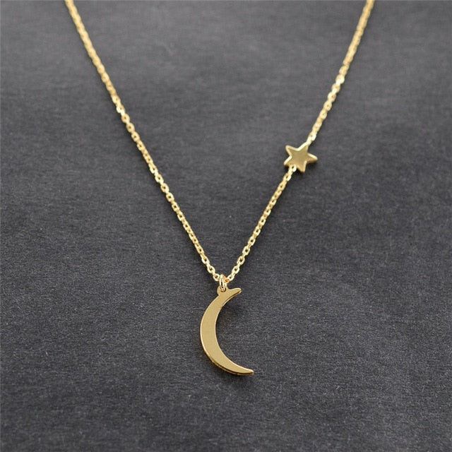 Luna Necklace (13 Variants)