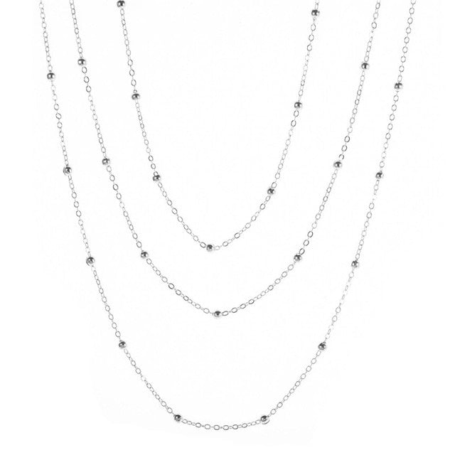 Luna Necklace (13 Variants)