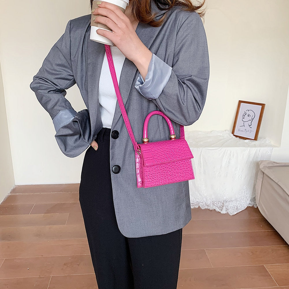 Jackie Bag