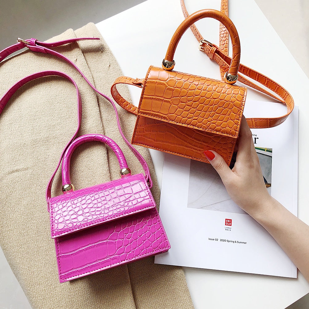 Jackie Bag