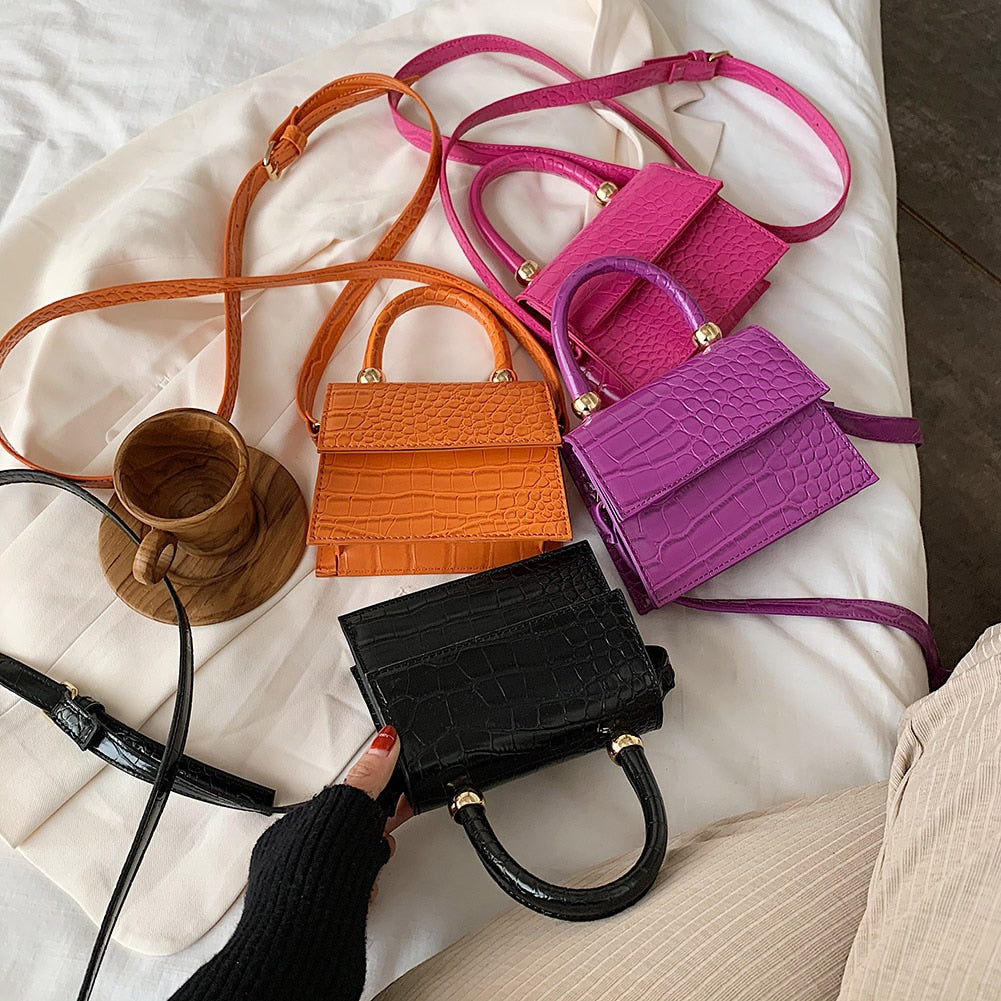 Jackie Bag