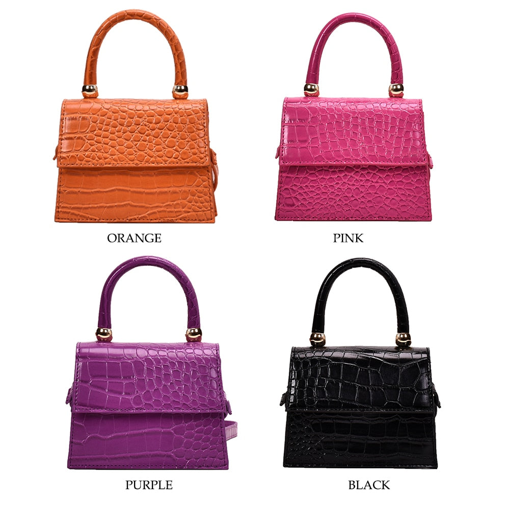 Jackie Bag