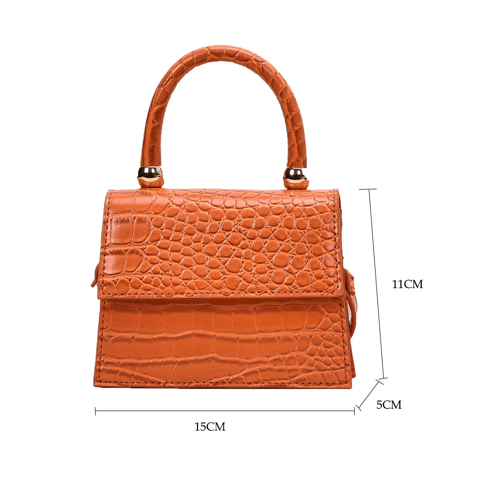 Jackie Bag