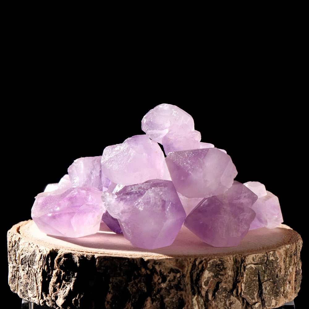 Amethyst Healing Crystal