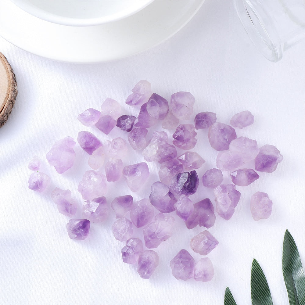 Amethyst Healing Crystal