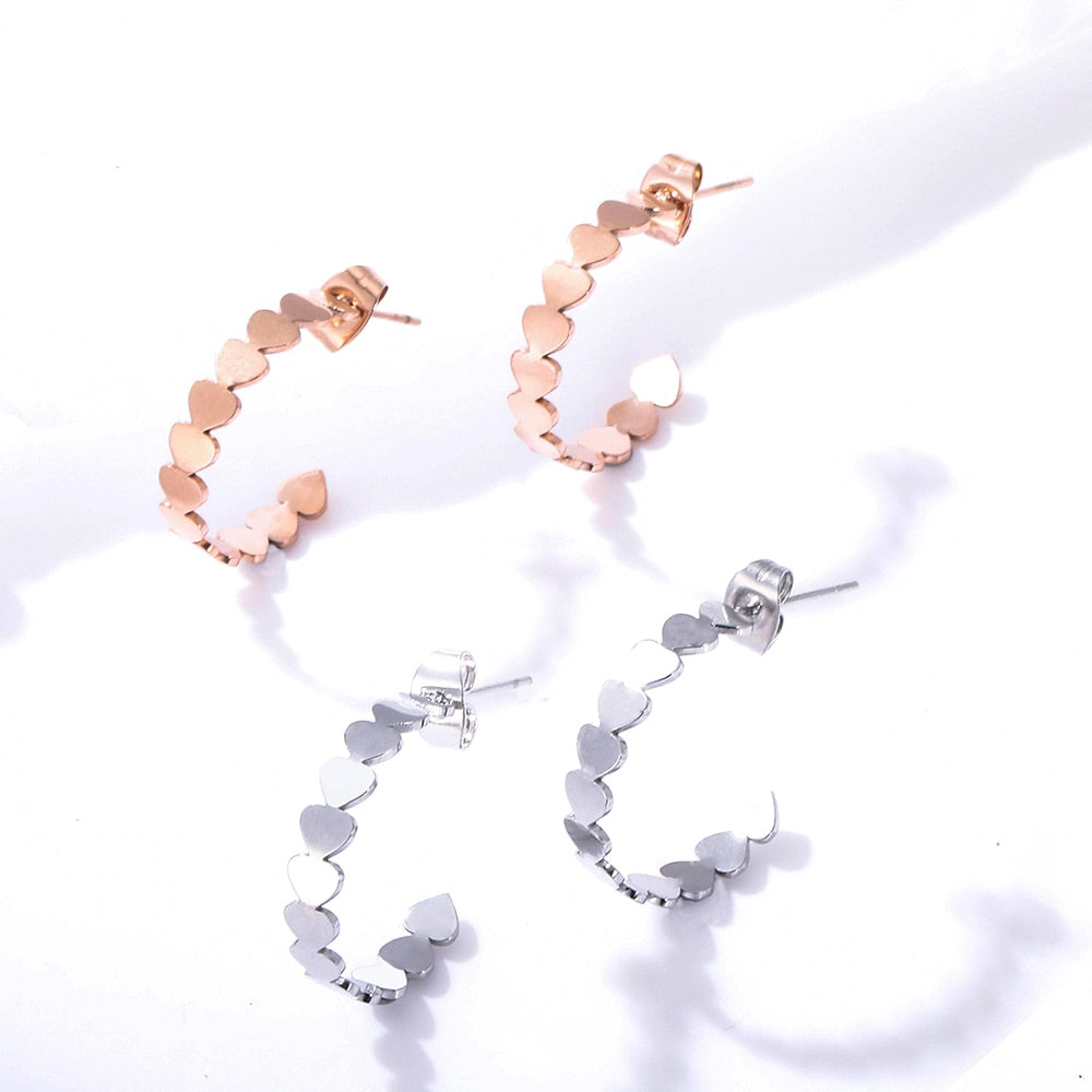 Shelly Earrings