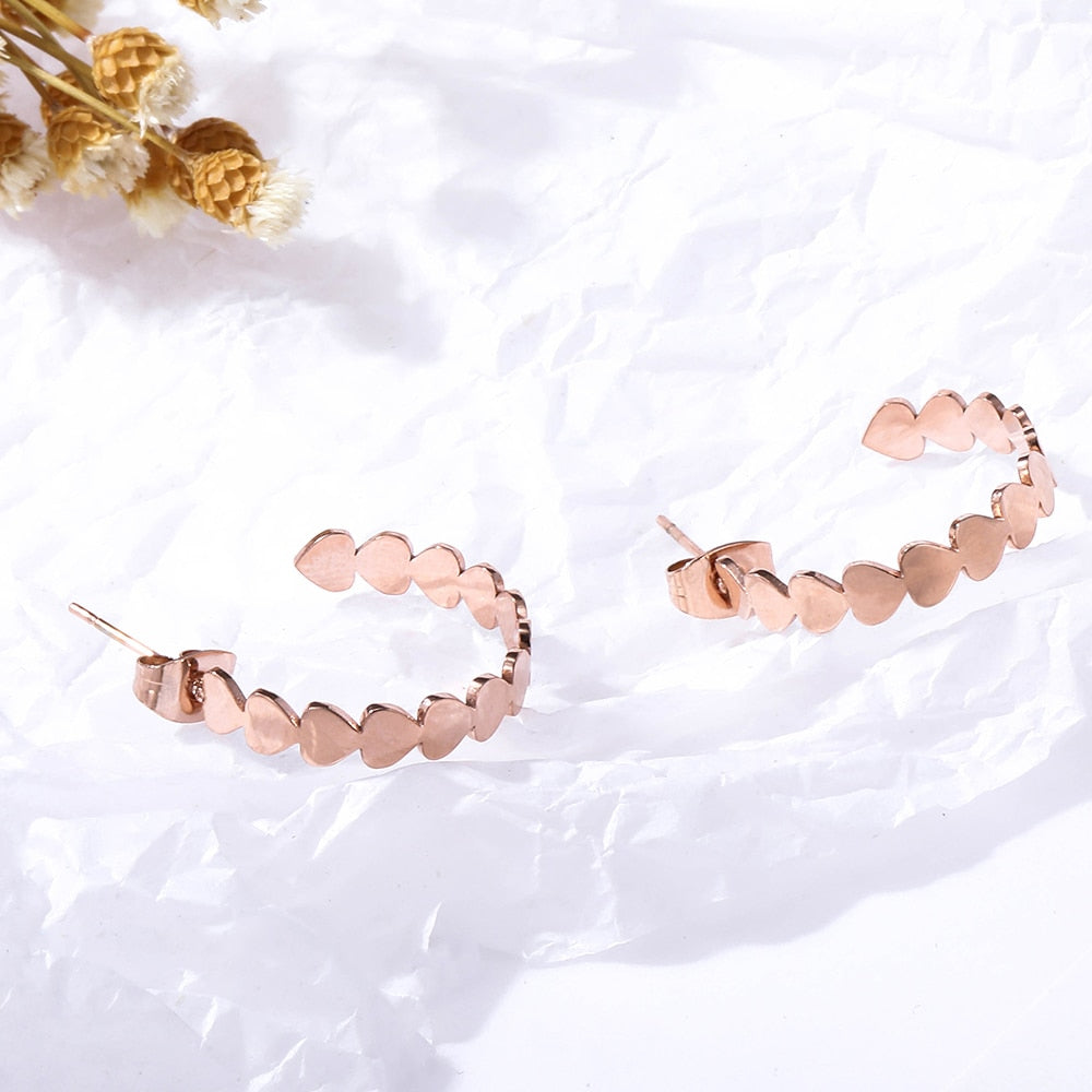 Shelly Earrings