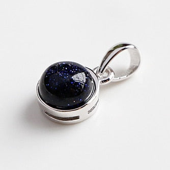 Crystal Necklace