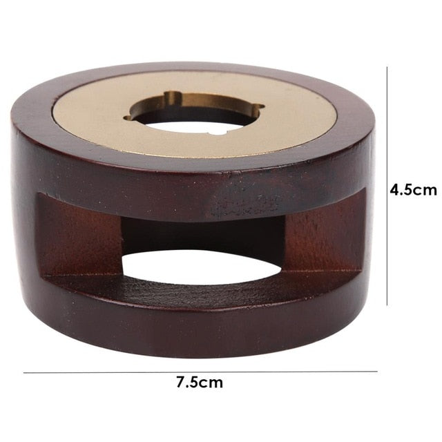 Wax Sealing Stove
