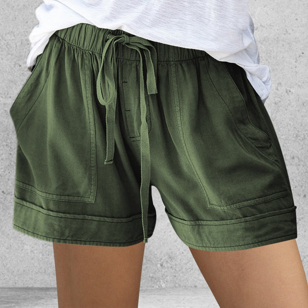 Loose Shorts (11 Colors)