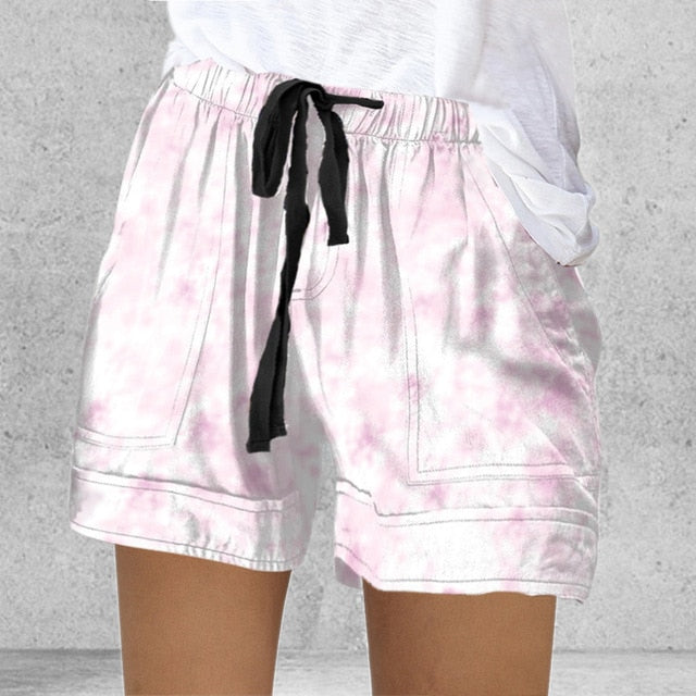 Loose Shorts (11 Colors)