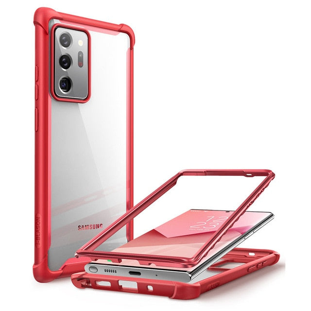 Samsung Galaxy Note 20 Ultra Case (3 Colors)