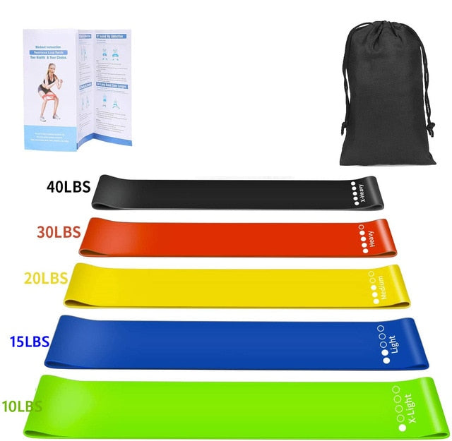 Resistance Bands