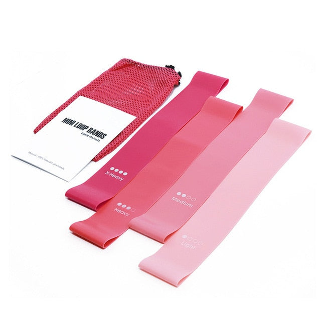 Resistance Bands