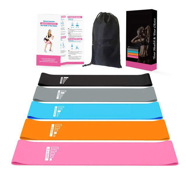 Resistance Bands