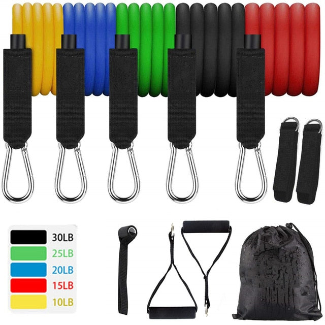 Resistance Bands