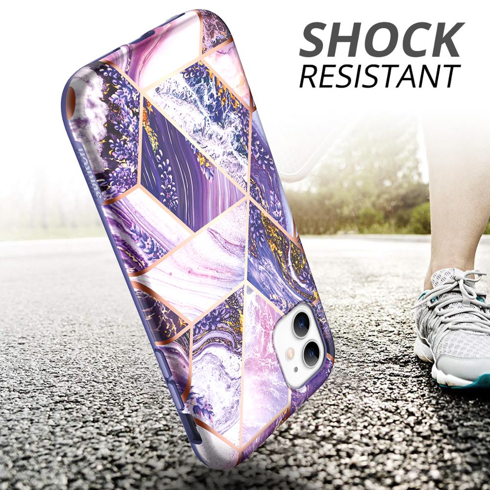 Luxury iPhone Case (6 Colors)