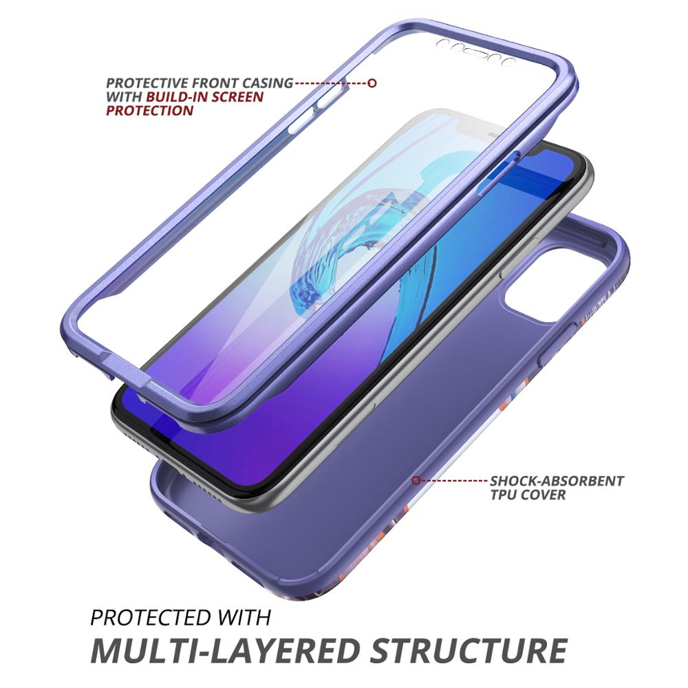 Luxury iPhone Case (6 Colors)