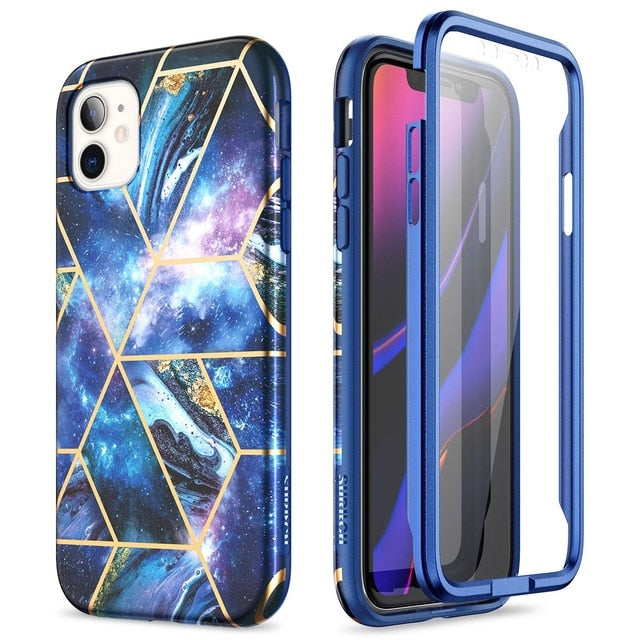 Luxury iPhone Case (6 Colors)