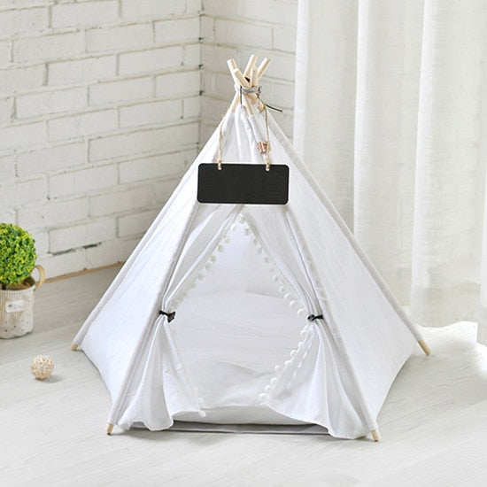 Teepee (10 Designs)