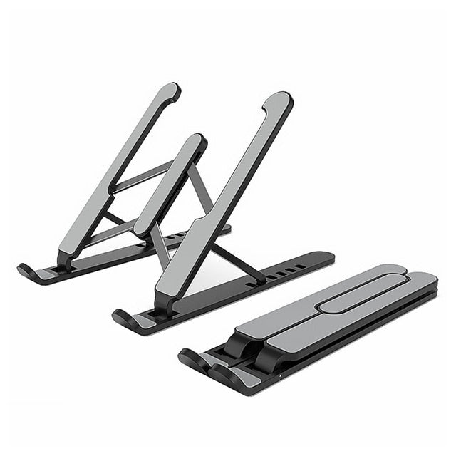 Adjustable Laptop Stand (2 Colors)