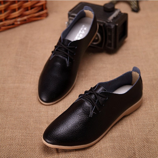 Casual Loafers (10 Colors)