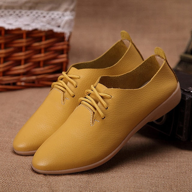 Casual Loafers (10 Colors)