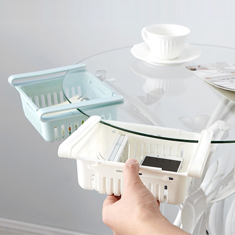 Refrigerator Extra Storage (4 Colors)